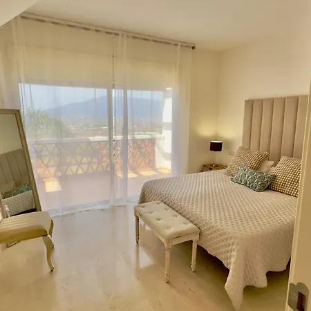 Holiday home La Cala Golf Adosado MIJAS COSTA