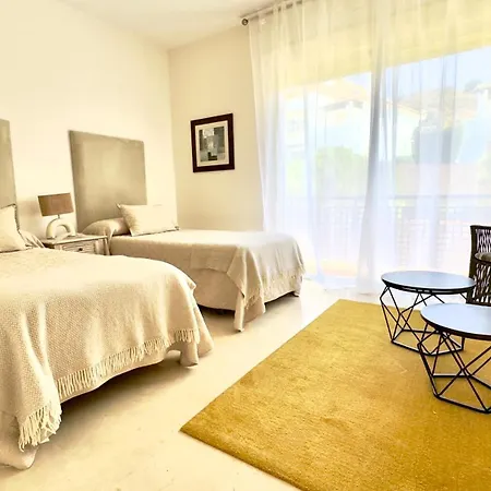 Holiday home La Cala Golf Adosado *
