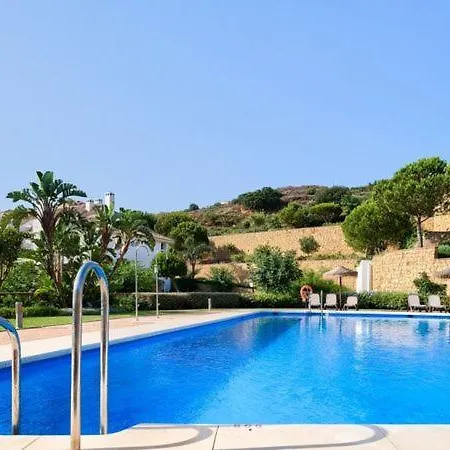 La Cala Golf Adosado Holiday home MIJAS COSTA