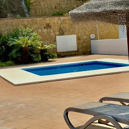 La Cala Golf Adosado Holiday home MIJAS COSTA