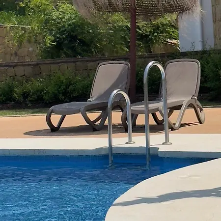 La Cala Golf Adosado MIJAS COSTA