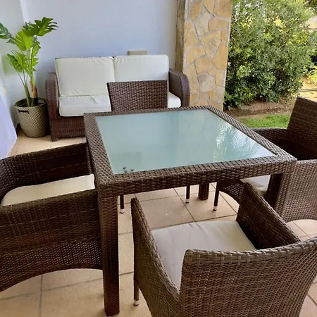 La Cala Golf Adosado Holiday home MIJAS COSTA