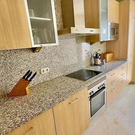 La Cala Golf Adosado Holiday home MIJAS COSTA