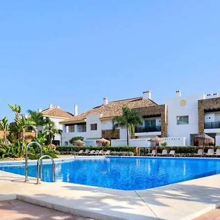 La Cala Golf Adosado MIJAS COSTA