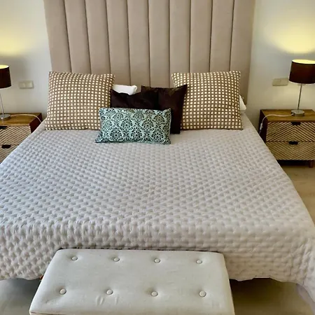 La Cala Golf Adosado Holiday home