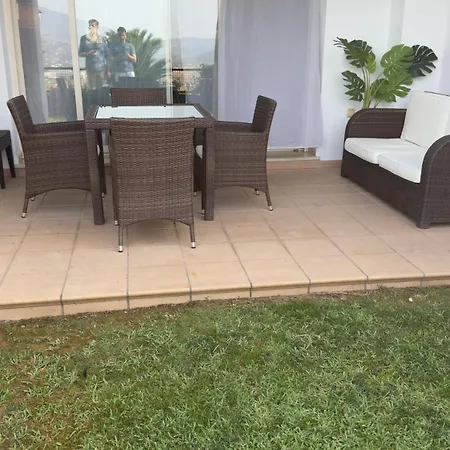 La Cala Golf Adosado Holiday home